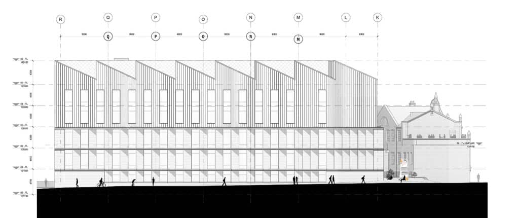 STEAMhouse - Aukett Swanke