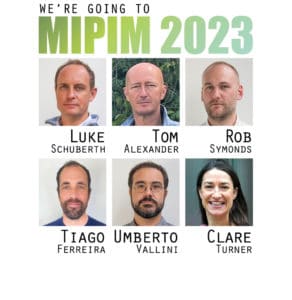 Meet Us At MIPIM 2023 - Aukett Swanke